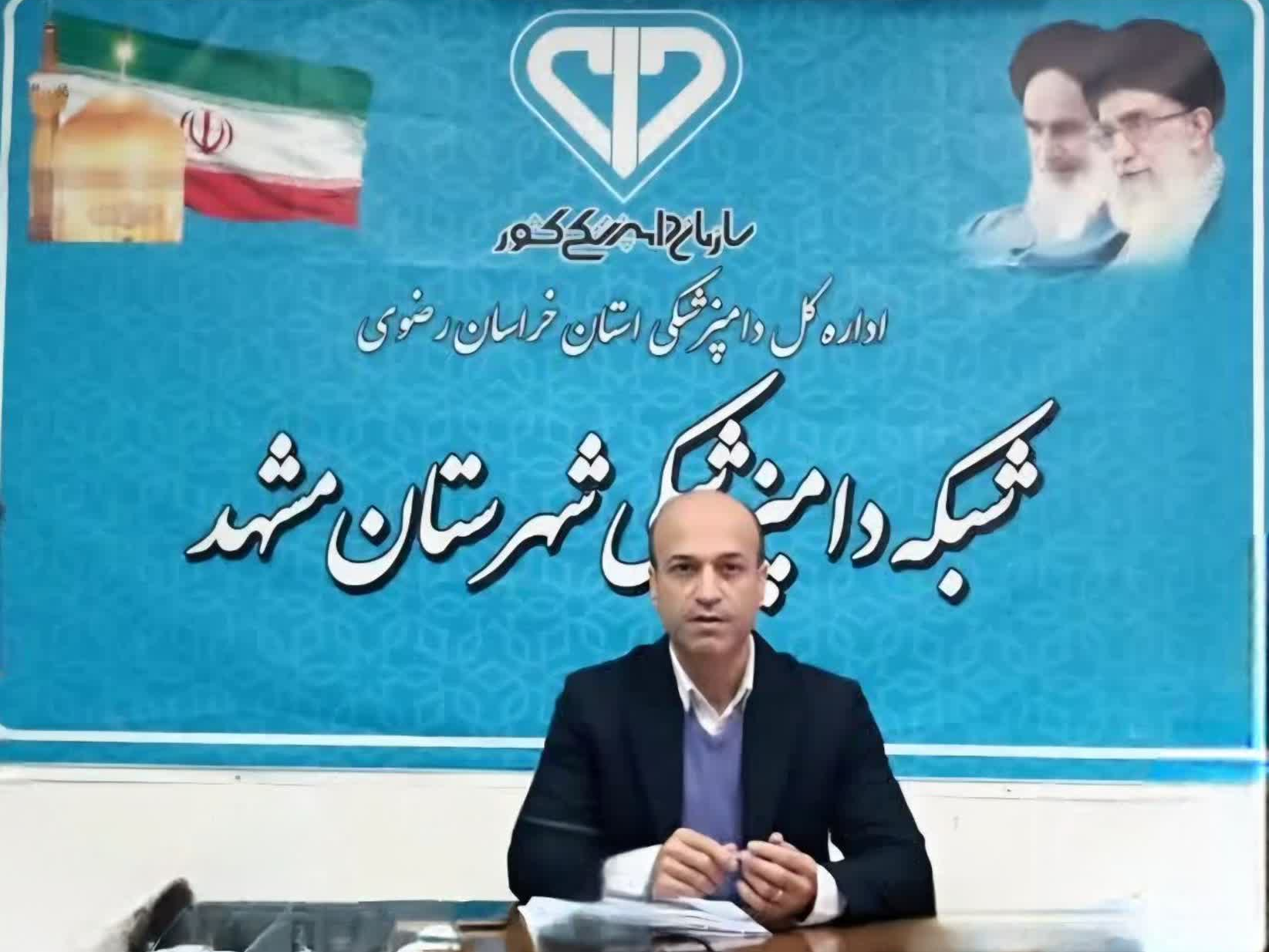 علی اکبر دلیر صحرائی